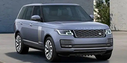 Featured car model