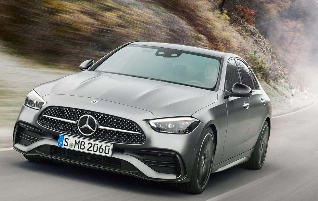 Hybrid sedan specs