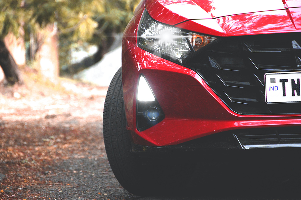 Curated automobile image 12